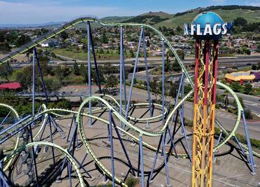¿Six Flags en declive? Se convierte en guardería para adolescentes, según CEO
