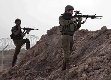 Estados Unidos pedirá por primera vez ante la ONU ‘un alto el fuego inmediato’ en Gaza