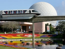 Atracciones que el parque Disney World abrirá en 2021