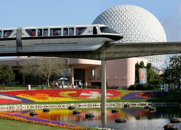 Atracciones que el parque Disney World abrirá en 2021