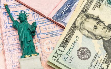 Cárcel o multa millonaria; penas extremas por fraude en visa de familia