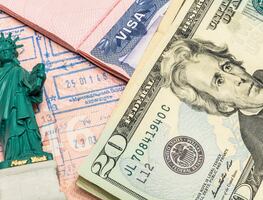 Cárcel o multa millonaria; penas extremas por fraude en visa de familia