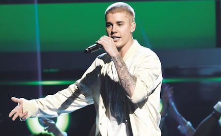 Video. Justin Bieber habla de su pasado y sus errores
