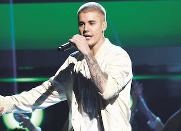 Video. Justin Bieber habla de su pasado y sus errores