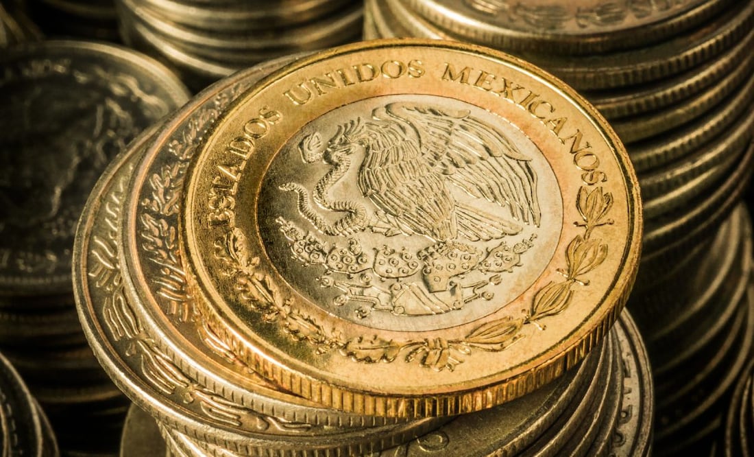 Numismática: Tres lugares para comprar y vender monedas en el Centro Histórico de la CDMX. Foto: iStock / agcuesta