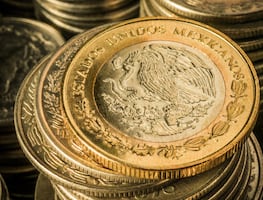 Numismática: 3 lugares para vender monedas y billetes en el Centro Histórico de CDMX