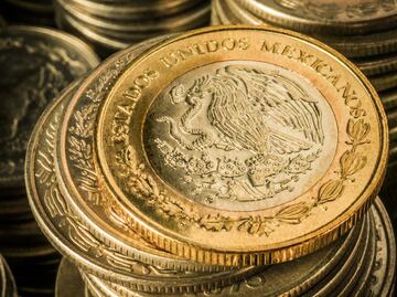 Numismática: 3 lugares para vender monedas y billetes en el Centro Histórico de CDMX