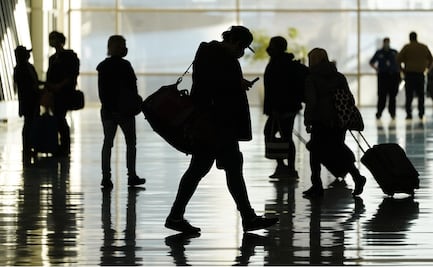 Ómicron. OMS aconseja no viajar a mayores de 60 años y personas vulnerables