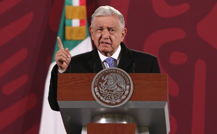 AMLO a favor de un "pacto de paz" con grupos criminales: "no más violencia ni desapariciones" 