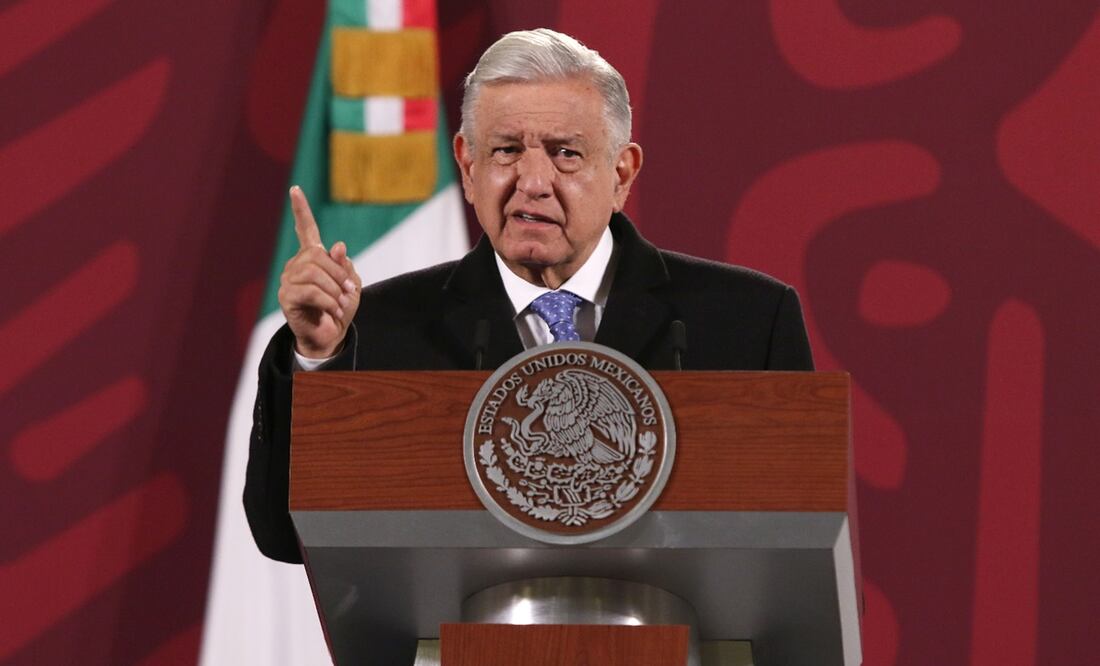 AMLO admite que permanecen 31 desaparecidos tras Otis y la mayoría está en el mar. Foto EL UNIVERSAL / Carlos Mejía