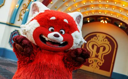 Año Nuevo Lunar, Star Wars y más novedades para el 2026 en Disneyland California