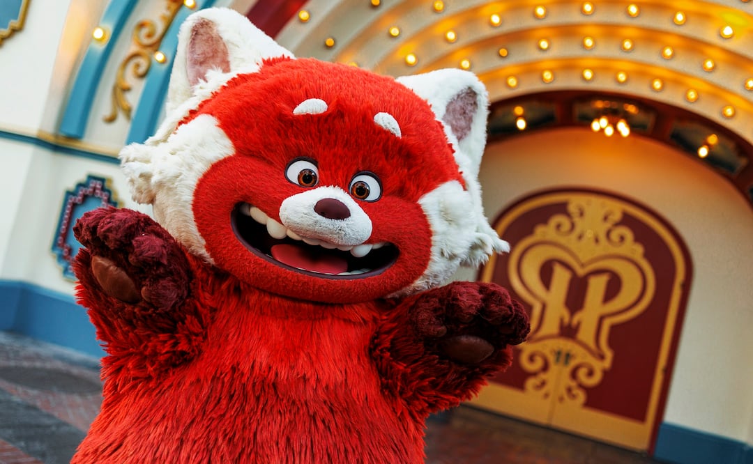 Foto cortesía: Christian Thompson/Disneyland Resort