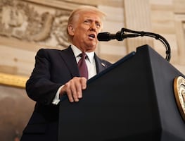 Trump recorta fondos a salud pública y amenaza el acceso médico de millones de latinos