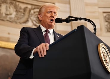 “Putin está jugando con fuego”: Trump lanza amenaza contundente