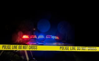 Tiroteos en Mississippi dejan 6 muertos; detienen a sospechoso