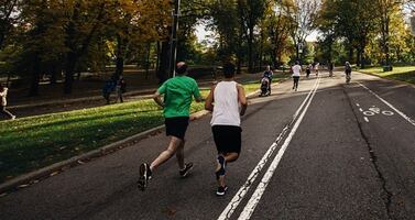 Esta es la mejor hora del día para hacer ejercicio