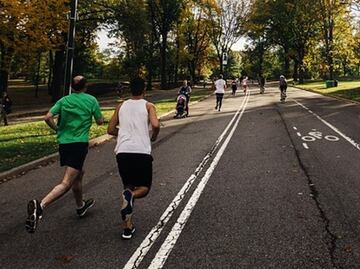 Esta es la mejor hora del día para hacer ejercicio