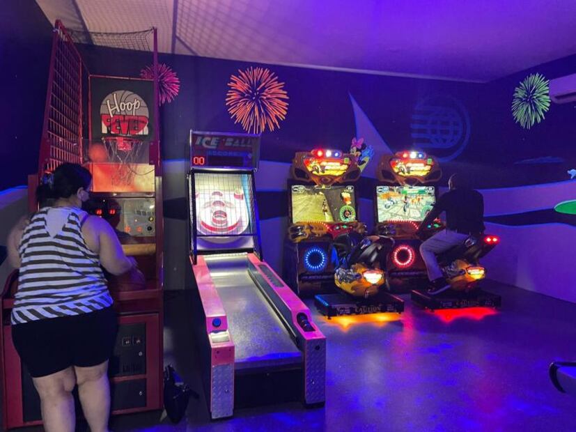 Tour por una lujosa y 'soñada' casa de vacaciones en Kissimmee, Florida