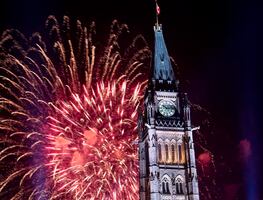 ¿Qué es y cómo se celebra el Día de Canadá?