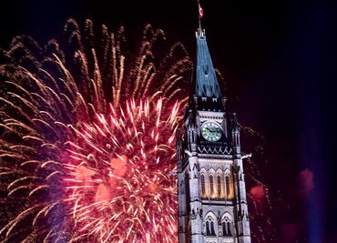 ¿Qué es y cómo se celebra el Día de Canadá?