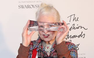 Muere la diseñadora británica Vivienne Westwood