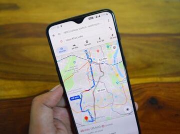 Google Maps estrena función de realidad aumentada ideal para viajeros