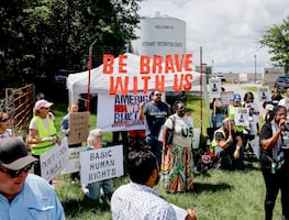 Juez de EU frena a ICE: ordena acabar con el hacinamiento y mejorar condiciones en centro de detención