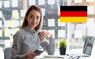 Ofrecen trabajo para mexicanos en la Embajada de Alemania; no piden licenciatura