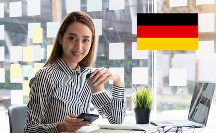 Ofrecen trabajo para mexicanos en la Embajada de Alemania; no piden licenciatura