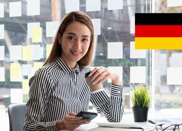 Ofrecen trabajo para mexicanos en la Embajada de Alemania; no piden licenciatura