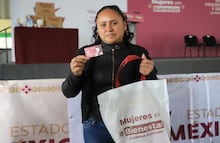 Mujeres con Bienestar Edomex. Así será el nuevo apoyo que se le dará GRATIS a las beneficiadas