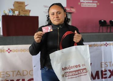 Mujeres con Bienestar Edomex: ¿Cuándo depositan el pago de Septiembre de $2,500 pesos?