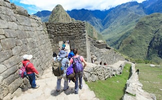 Muere turista mexicano en Machu Picchu: sufrió una descompensación mientras tomaba fotos