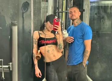 Cazzu revela lo que busca en el amor después de Nodal: no quiere fama ni dinero y dice estar enamorada de un rapero venezolano