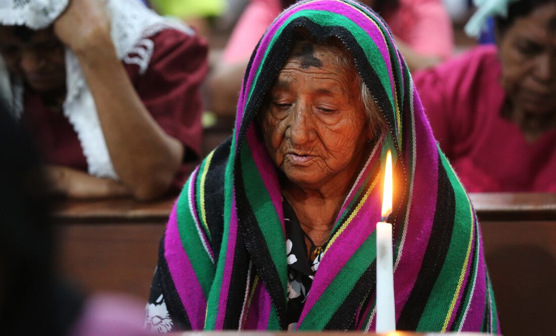 ¿Cuándo es Miércoles de Ceniza e inicio de la Cuaresma 2025? Foto: iSTOCK-Luis Alexander Martinez Lopez