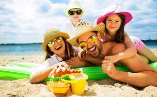 Empresa paga $10 mil dólares en vacaciones de lujo; aquí cómo ganar