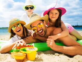 Empresa paga $10 mil dólares en vacaciones de lujo; aquí cómo ganar