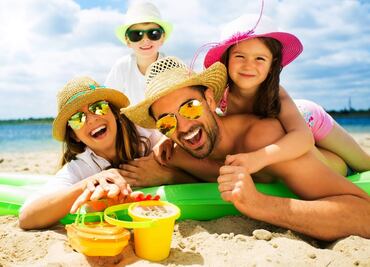 Empresa paga $10 mil dólares en vacaciones de lujo; aquí cómo ganar