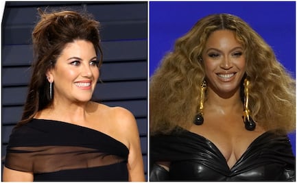 Monica Lewinsky pide a Beyoncé que borre una mención de canción