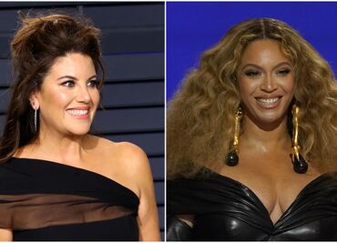 Monica Lewinsky pide a Beyoncé que borre una mención de canción