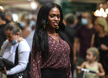 Netflix pide perdón por sexualizar a unas niñas en cartel de película