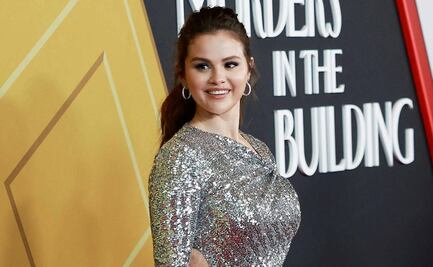 El minivestido amarillo con el que Selena Gomez 'hizo vibrar' en Londres