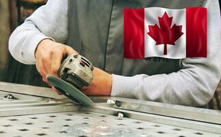 Fábrica de Canadá quiere contratar obreros mexicanos (sin inglés ni francés)