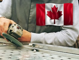 Fábrica de Canadá quiere contratar obreros mexicanos (sin inglés ni francés)
