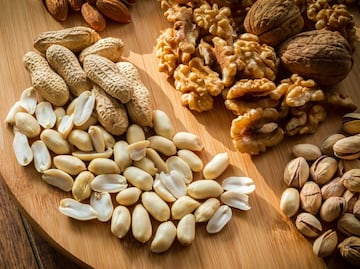 La FDA aprueba medicamento para tratar las alergias al maní