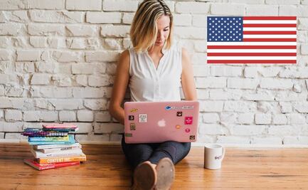 La página del gobierno de EU donde puedes aprender inglés gratis 