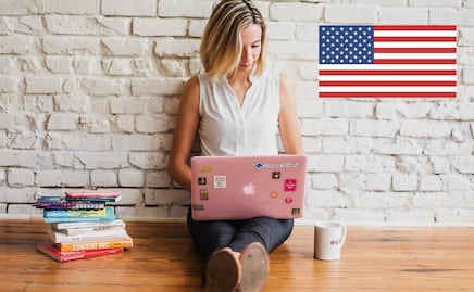 La página del gobierno de EU donde puedes aprender inglés gratis