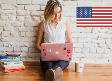 La página del gobierno de EU donde puedes aprender inglés gratis