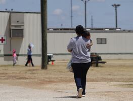 Biden creará grupo de trabajo para reunir a familias separadas por Trump