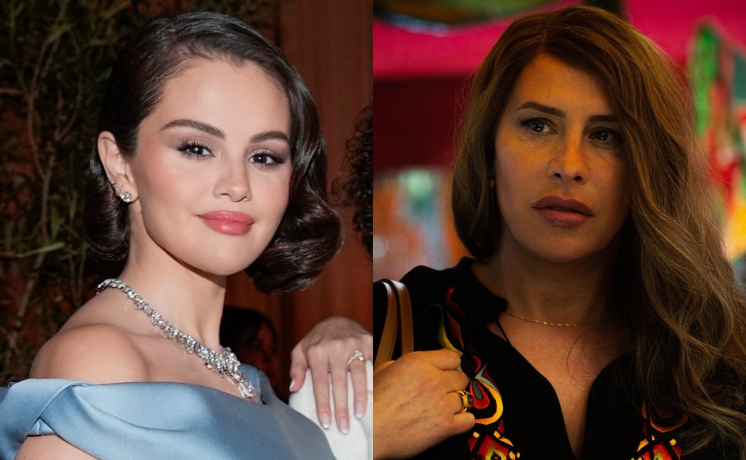 Tunden a Karla Sofía Gascón por insultar a Selena Gomez con polémico tuit: “Se hace la pobrecita”. Foto: AP / EFE